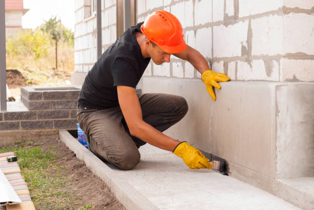 Licensed Exterior Waterproofing service in Eden Prairie, MN - SJ Waterproofing Pros